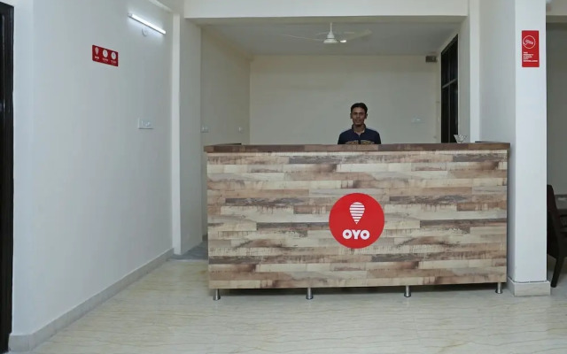 OYO 9340 Aanandam Villa