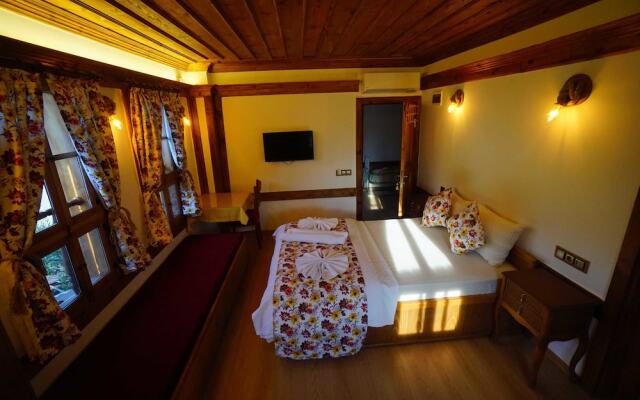 Yeni Konak Hotel