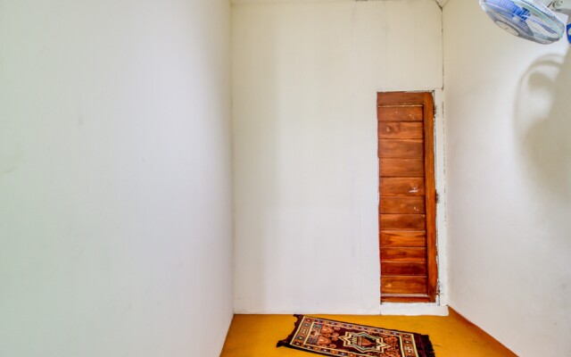 RedDoorz Hostel near Terminal Condongcatur Jogja