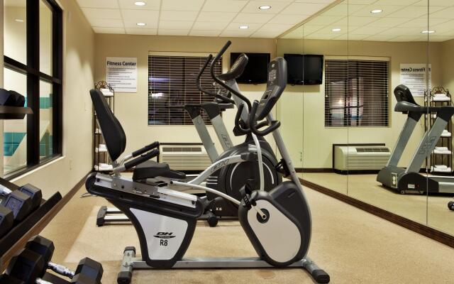 Holiday Inn Express Picayune-Stennis Space Center by IHG