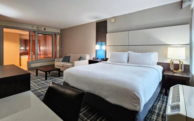 Holiday Inn Belcamp - Aberdeen Area by IHG