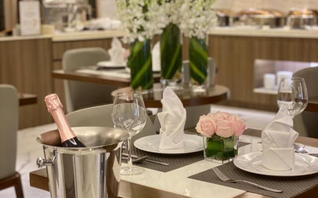 Edoya Hotel Ben Thanh