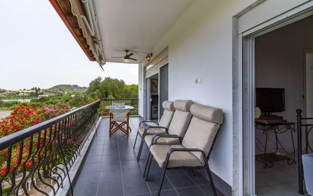 Magdalini's Seaview House - Pefkohori