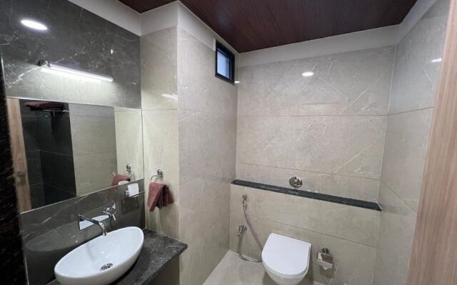 Hotel Natham By Vrinda