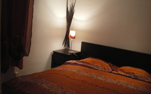 Zonaflat - Shakespeare Opera Apartment