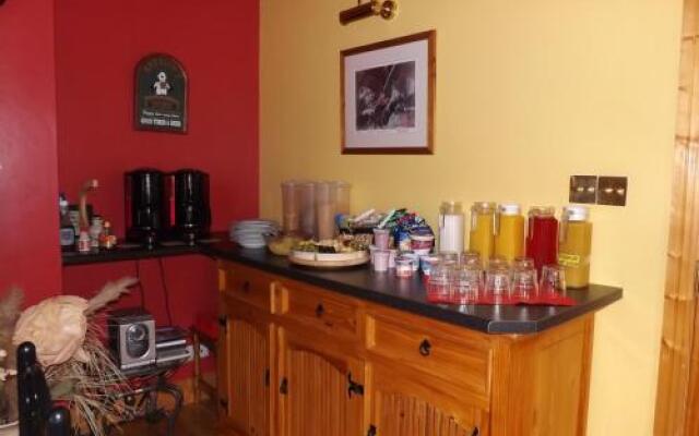 Gort na Mona Bed and Breakfast