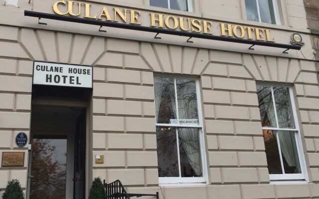 Culane House Hotel