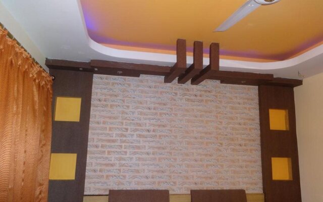 Hotel Raj