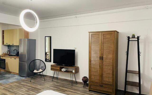 Luxury studio - Maison 103 - Stefan Building Complex