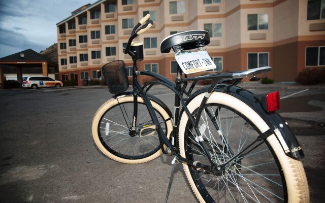 Comfort Inn University