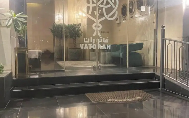 Vatoran Hotel 2