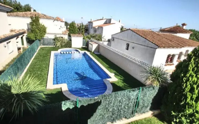 Holiday Home San Felipe