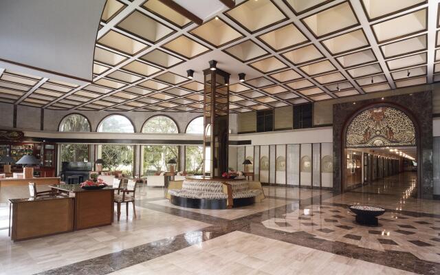 Vivanta Colombo, Airport Garden