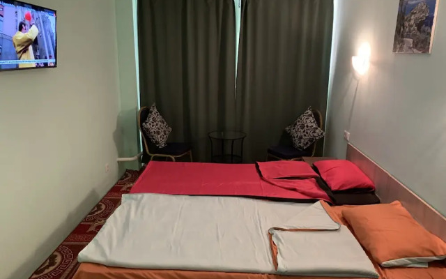 Hotel Perovo Plaza