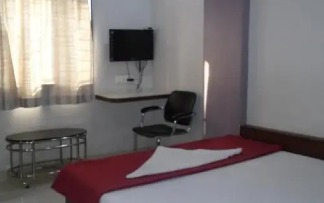 Sanket Regency Hotel