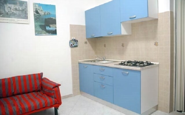 Villa Celeste Apartments Vieste