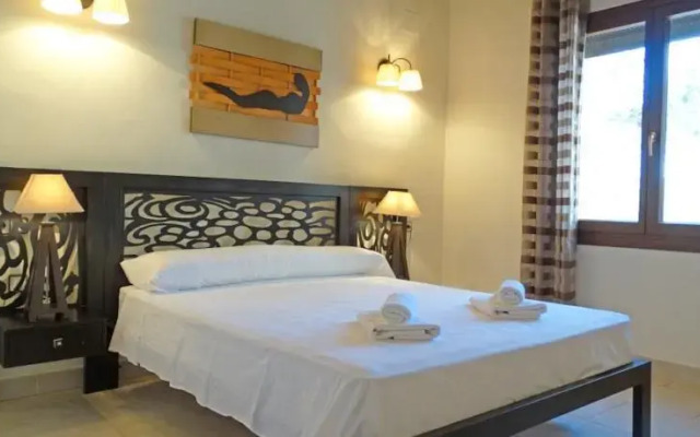 Villa Ximo