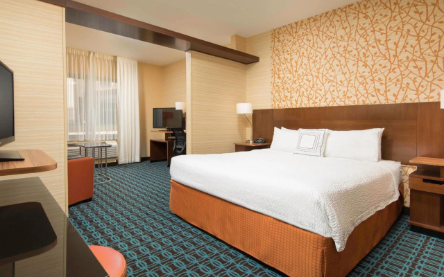 Fairfield by Marriott Inn & Suites Knoxville Turkey Creek
