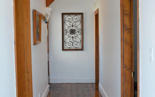 Oceanfront Penthouse