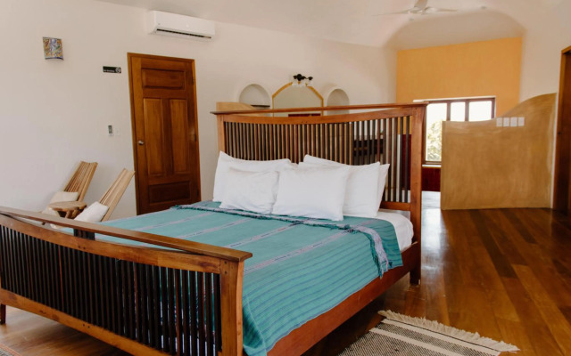 Villa Ruby