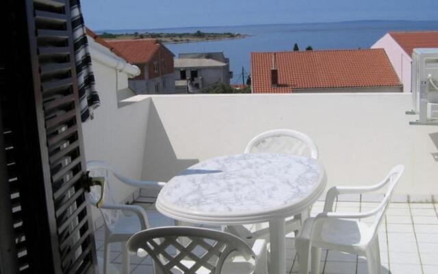 Apartments Kneza Branimira VI - AE1113