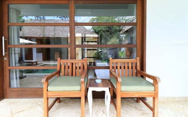 Bali Santi Villa