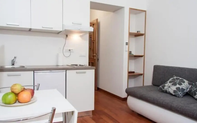 Mezzanine Apartments