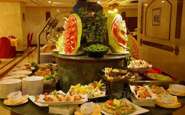 Al Saha Hotel – By Al Rawda