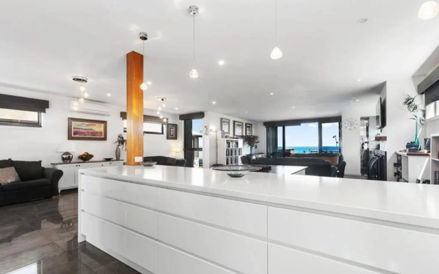 The Gallery Bass Dreaming Absolute Ocean Views Wifi