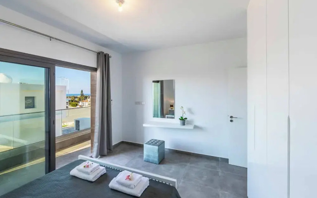 Villa Marlene