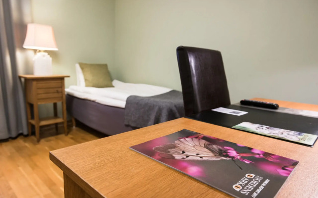 Nordens Ark Hotell