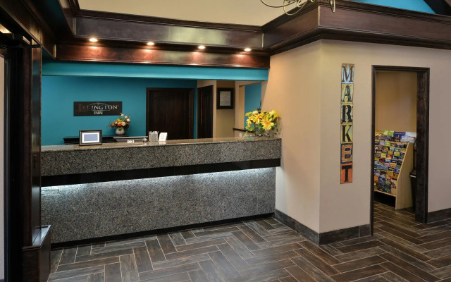 Baymont by Wyndham Ardmore I-35