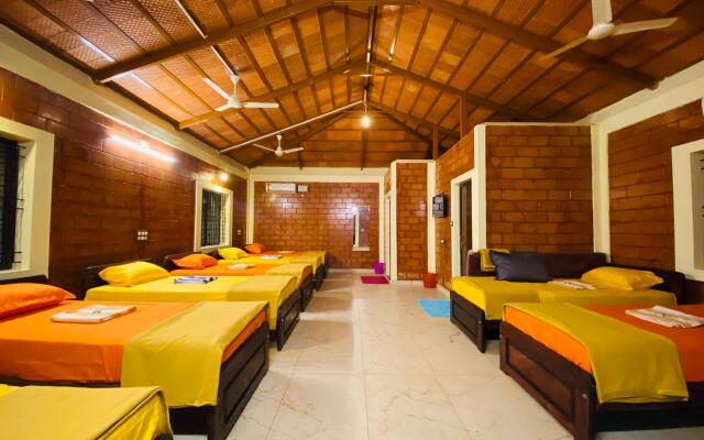 Silver Sand Beach Resort