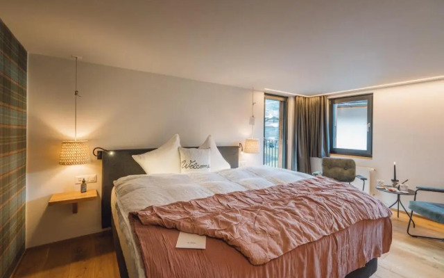 Hotel Walliserkanne