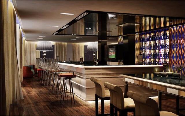 Amanora The Fern Hotels & Club
