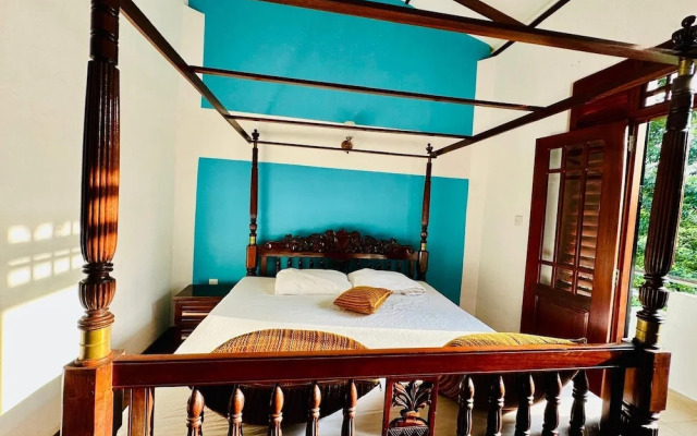 Villa Gajeru Walawwa by W Lanka