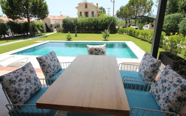 Dalyan Villa Atthis