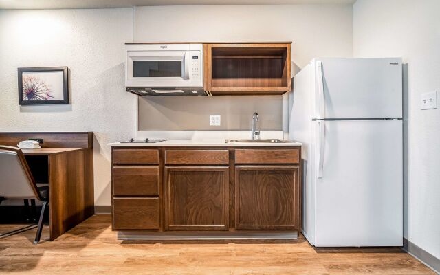 WoodSpring Suites Naples West