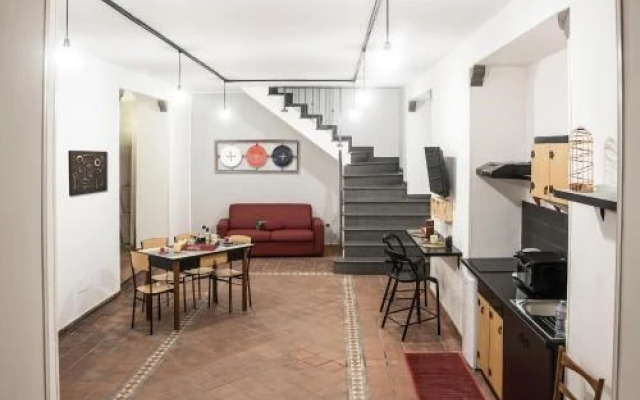 Flat 1 bedroom 2 bathrooms - Naples