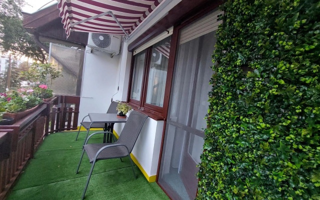 Summer House Apartman