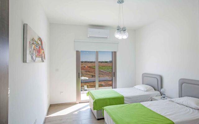 Villa Demeter