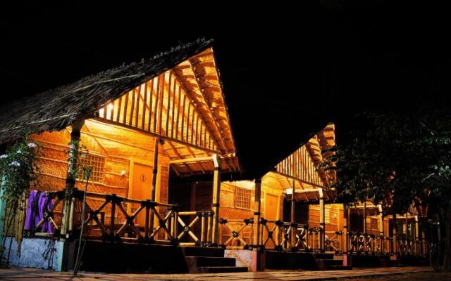 Murali Homestay Hampi