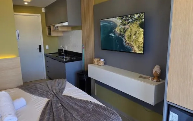 Nawa Beach Residence 301 by La Playa