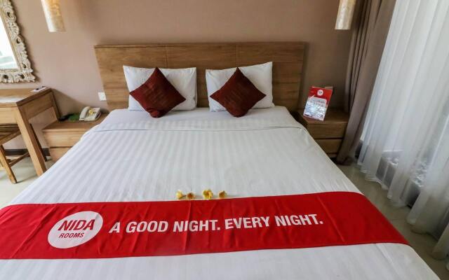 Svarna Suite Seminyak
