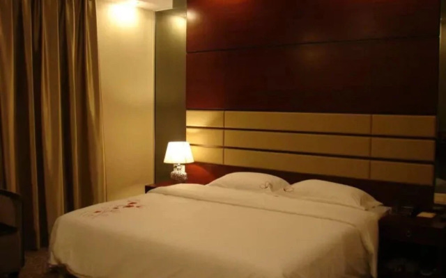 Junyue Hotel