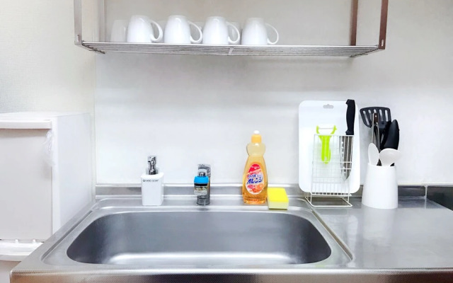 Nestay Suite Tokyo Shibuya