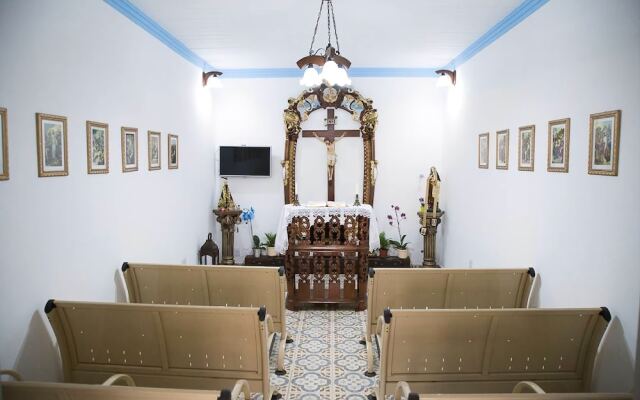 Hotel e Pousada Dona Lídia