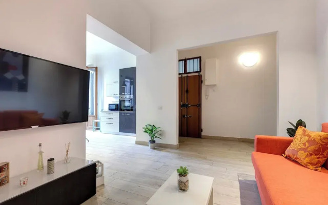 Mamo Florence - Baldovini Apartment