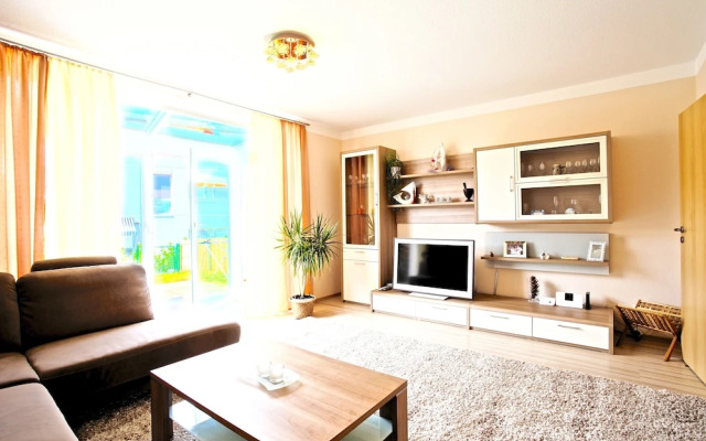 Private House Ortskamp