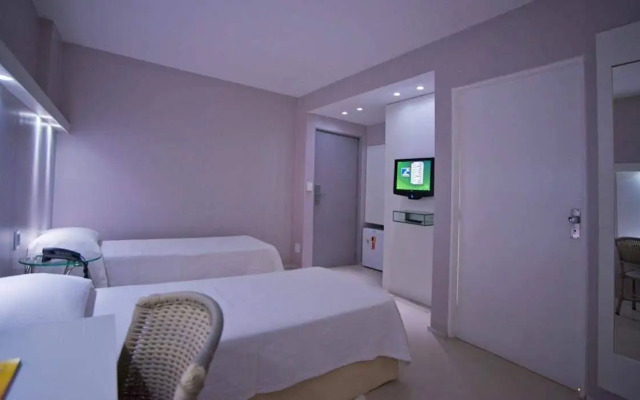 Hotel Costamar Ponta Verde